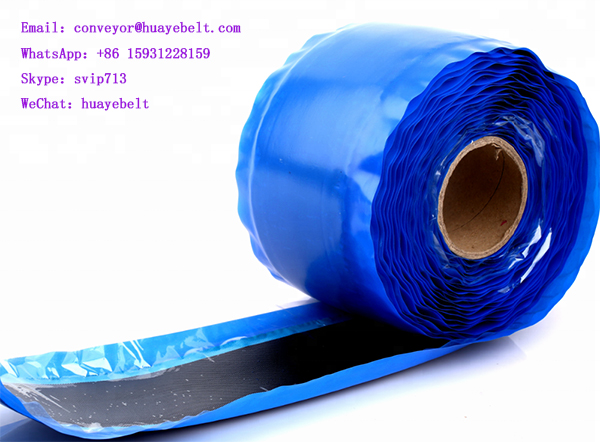 conveyor belt repair strip