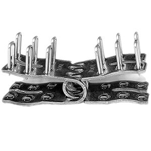 HY3 conveyor belt clips|A3 conveyor belt fasteners
