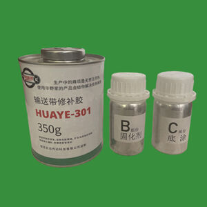 conveyor belt repair glue